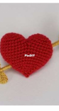 FerFox Design- Anna Ilinykh - Heart - Russian