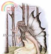 HAEZIN 2301 Bringer of Spring - Zindy S.D. Nielsen