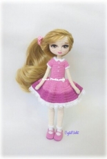 Crystal Violet - Enas Sayed - Nour Doll