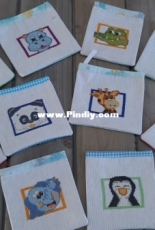 small bags for presents