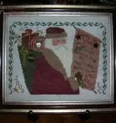 HE-Cinnamon Stick Christmas XXI