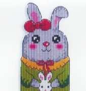 The rabbit bookmarks6