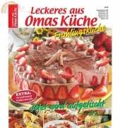 Leckeres aus Omas Küche-N°43-2015/ German