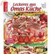 Leckeres aus Omas Küche-N°43-2015/ German