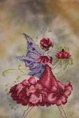 NC 198 Geranium