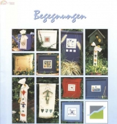 Martina Hodam - Begegnungen