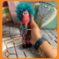 Baziami - Elahe Motahari - Paiji - Free