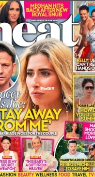 Heat UK - Issue 1400 - 13-19 June - 2026