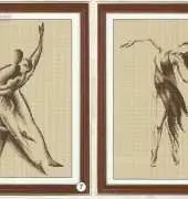 Dance from Galeria Broderia 2014-07