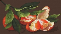 The Tangerines by Svetlana Gamova
