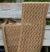 Mead Scarf by Elizabeth Morrison -Free