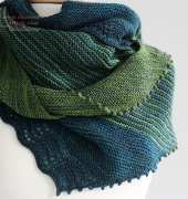 Zephrycove Shawl-Rosemary Romi-Hill