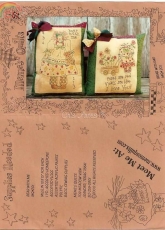 Memes Quilt-MQ210-Bear with me