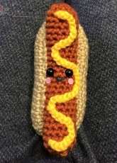 Hot Dog
