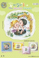 Soda SO-3239 - The Secret Forest