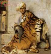 Golden Kite GK 222 - Pelt Merchant