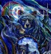 HAE Journey to The Dreamtime