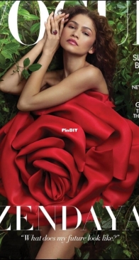 Vogue USA - May 2024