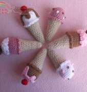 Gabbys Kitchen - Joanita Theron -  Mini Ice Cream - Free