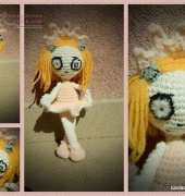 Lizis Factory - Lenore the Cute Little Dead girl