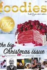 Foodies Nederland-December-2015 /Dutch