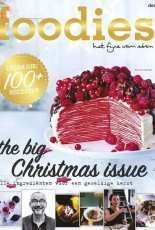 Foodies Nederland-December-2015 /Dutch