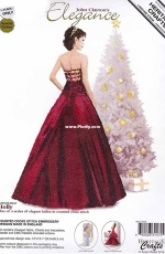 Heritage Crafts JLHO1470 John Claytons Elegance - Holly