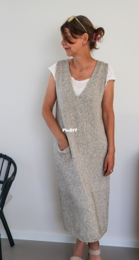 SAViLE Dress by ANKESTRiCK  - English