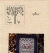 Plum Street Samplers - Gather