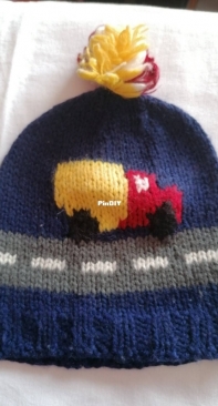 Toddlers s hats 2
