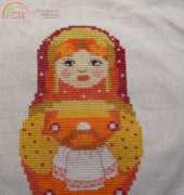 Matryoshka (round robin)