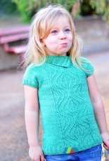 Tinsel Tree Tunic or Dress by Heidi Atwood-Reeves
