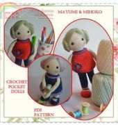Chepidolls - Mayumi and Mihoko