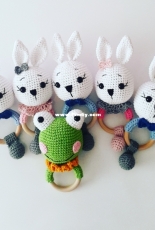 Amigurumi