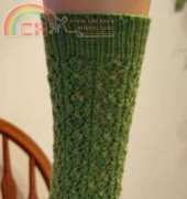 Wendy Knits-Catnip Socks