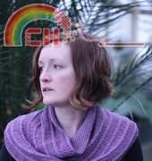 Toryhill Cowl by Playing With Fibre