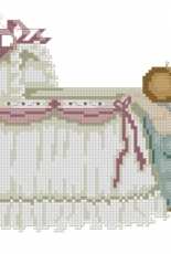 Baby Sister from Leisure Arts 334 Memories in Miniature