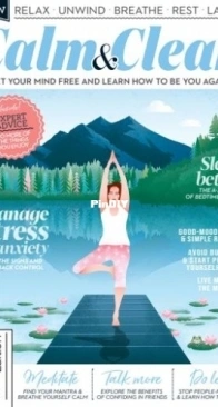 Calm and Clear - 7th Edition - 2026