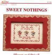 JBW Designs Book #67 - Sugar and Spice