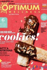 Optimum Wellness Fall / Winter 2016