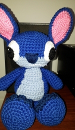 Stitch