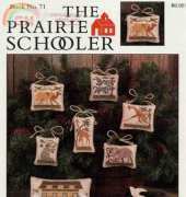 The Prairie Schooler Book 71 - Two by Two