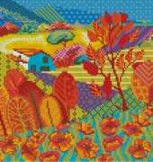 Riolis 1359 Fairytale Meadow XSD
