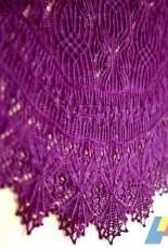 Lily Go - Butterfly Dream Catcher