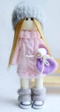 Vishnevaya Masterskaya - Valentina Vishnevskaya - Lili