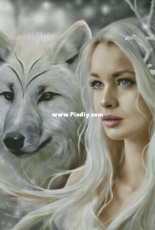 Chimera - proud wolf XSD