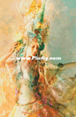 HAED Freebie Shell Maiden By Aimee Stewart XSD