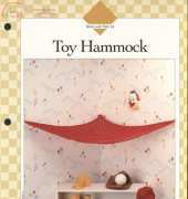 Vanna Dolls and Toys 14 - Toy Hammock, Dolls and Toys 15 - Doll Bath Set