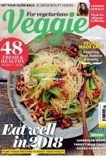Veggie Magazine - January 2018