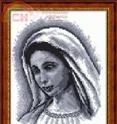 Megat 422 The Holy Virgin